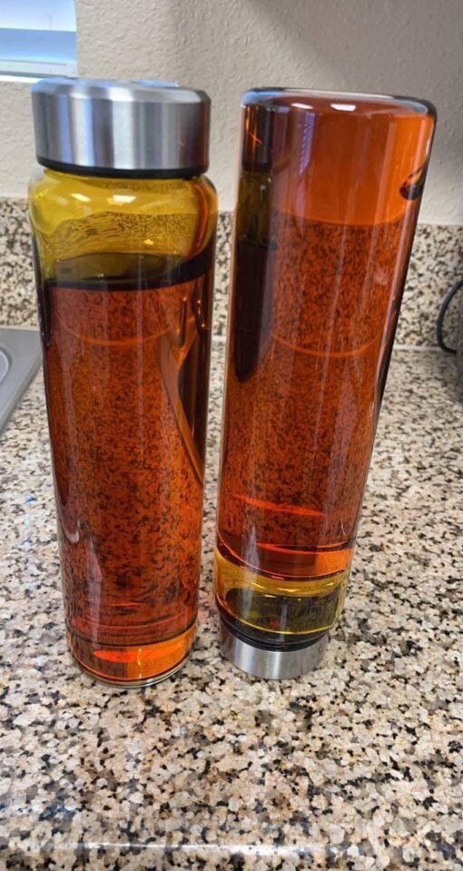 Pure Delta 8 THC Distillate 93% Pure Delta 8 THC Distillate For sale