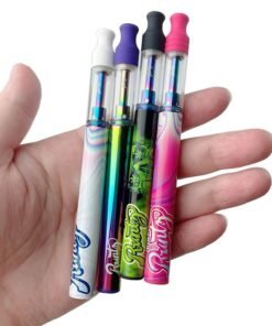 RUNTZ 1000MG VAPE CARTRIDGE