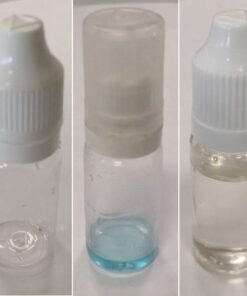 STRONGEST THC VAPE JUICE LIQUID