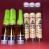 THC VAPE CARTS THC VAPE CARTS
