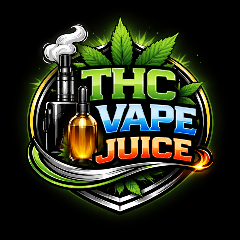 THC Vape Juice