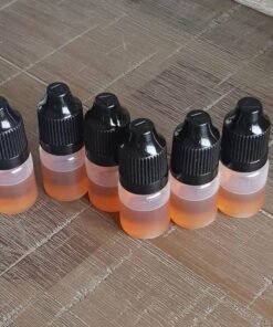 THC VAPE JUICE SPICE