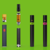 THC VAPE PEN