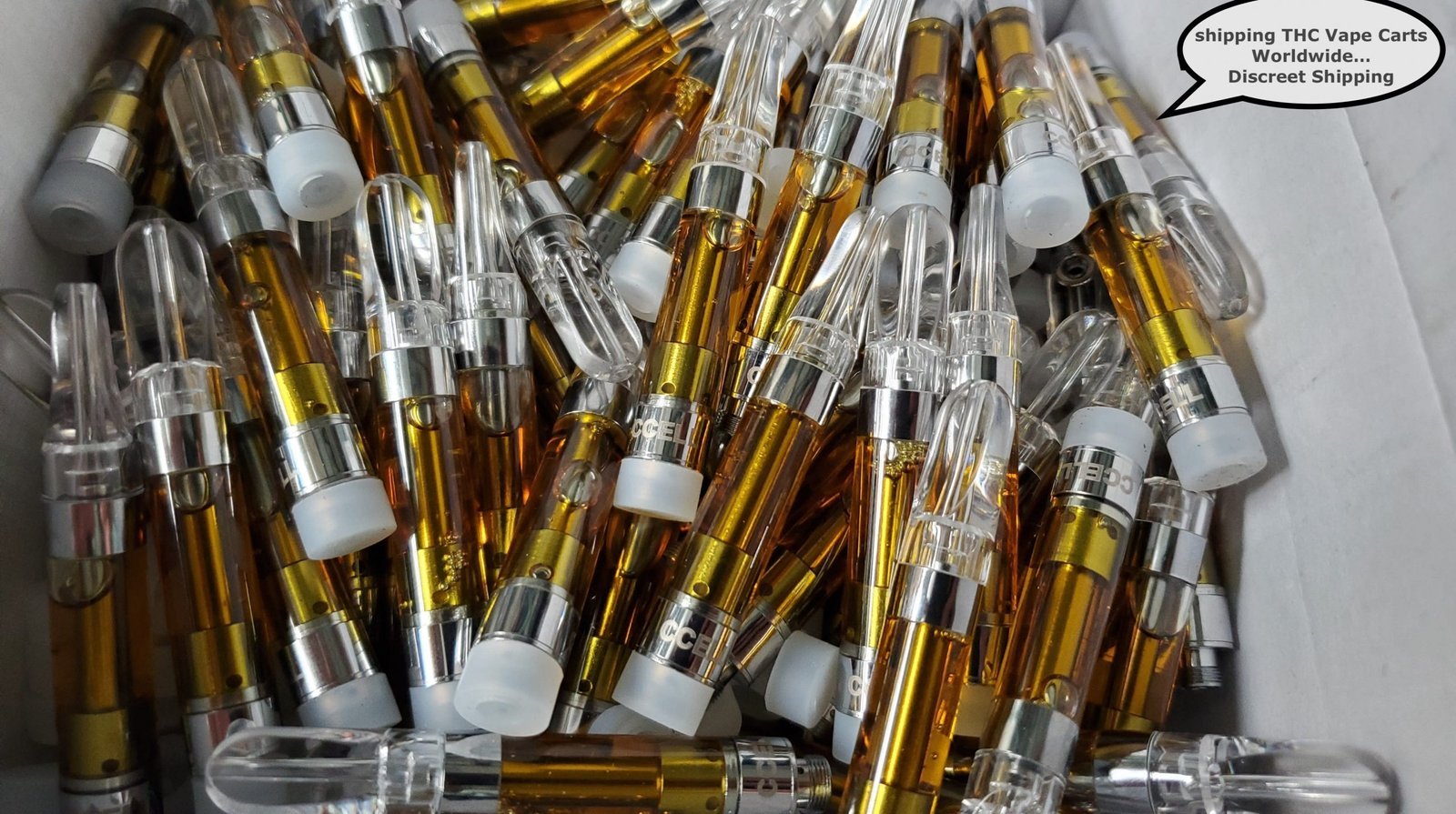 THC Vape Carts scaled 1 VAPE CARTS