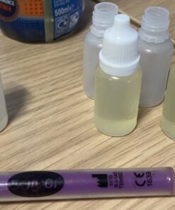 THC VAPE JUICE SHIP TO SAUDI ARABIA